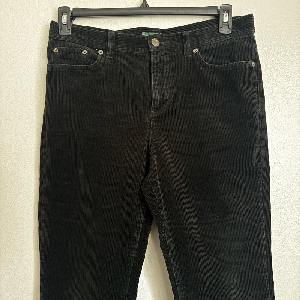Ralph Lauren Vintage Corduroy Pants